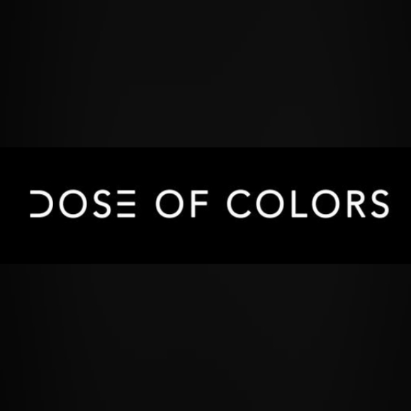 Teal Me More | Block Party Eyeshadow | Dose OF Colors | Brand New in Box - Picture 12 of 13